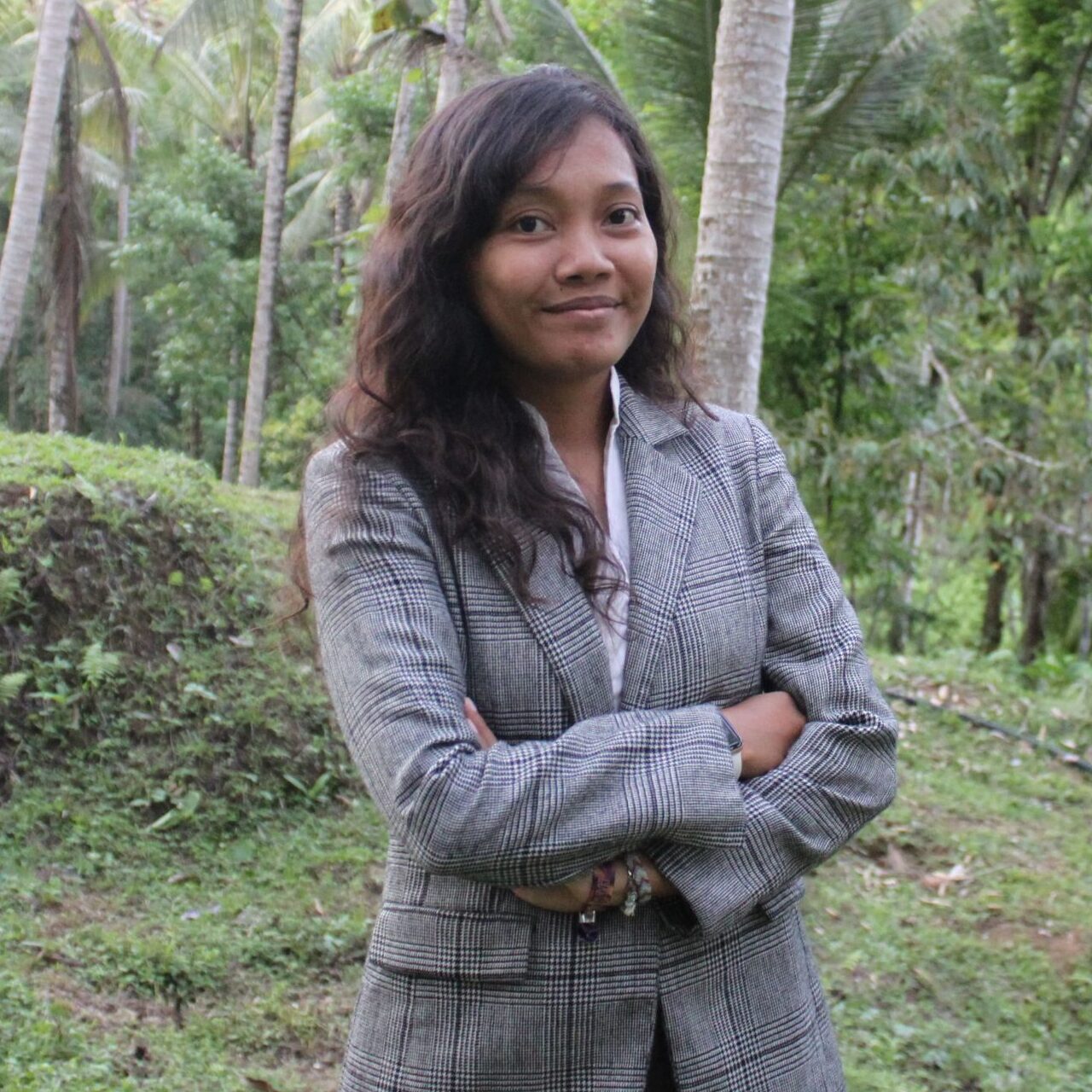 Fiolita Berandhini, S.H.