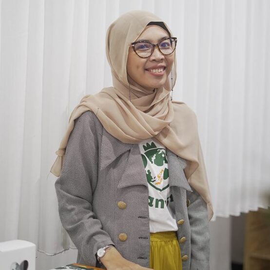 Zamnia Wahyuli